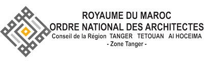 Conseil régional des architectes de Tanger